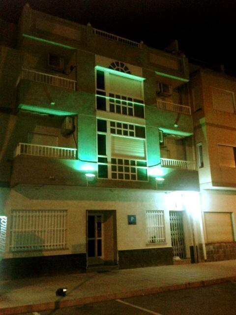 Pension K-Hito Santiago De La Ribera Exterior foto