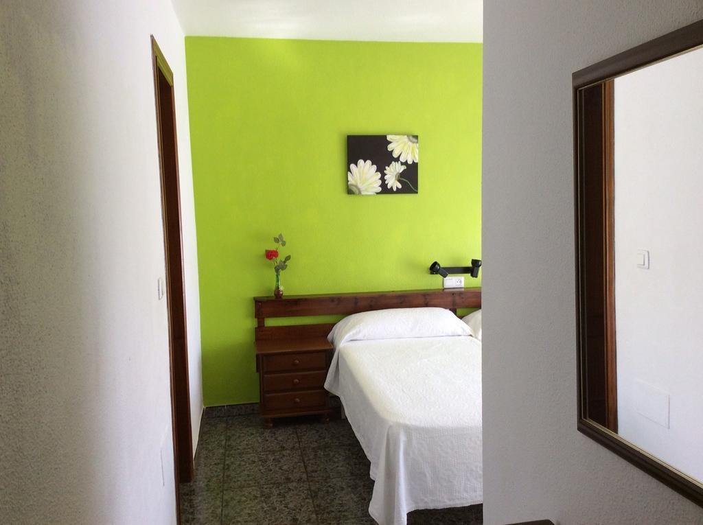 Pension K-Hito Santiago De La Ribera Exterior foto